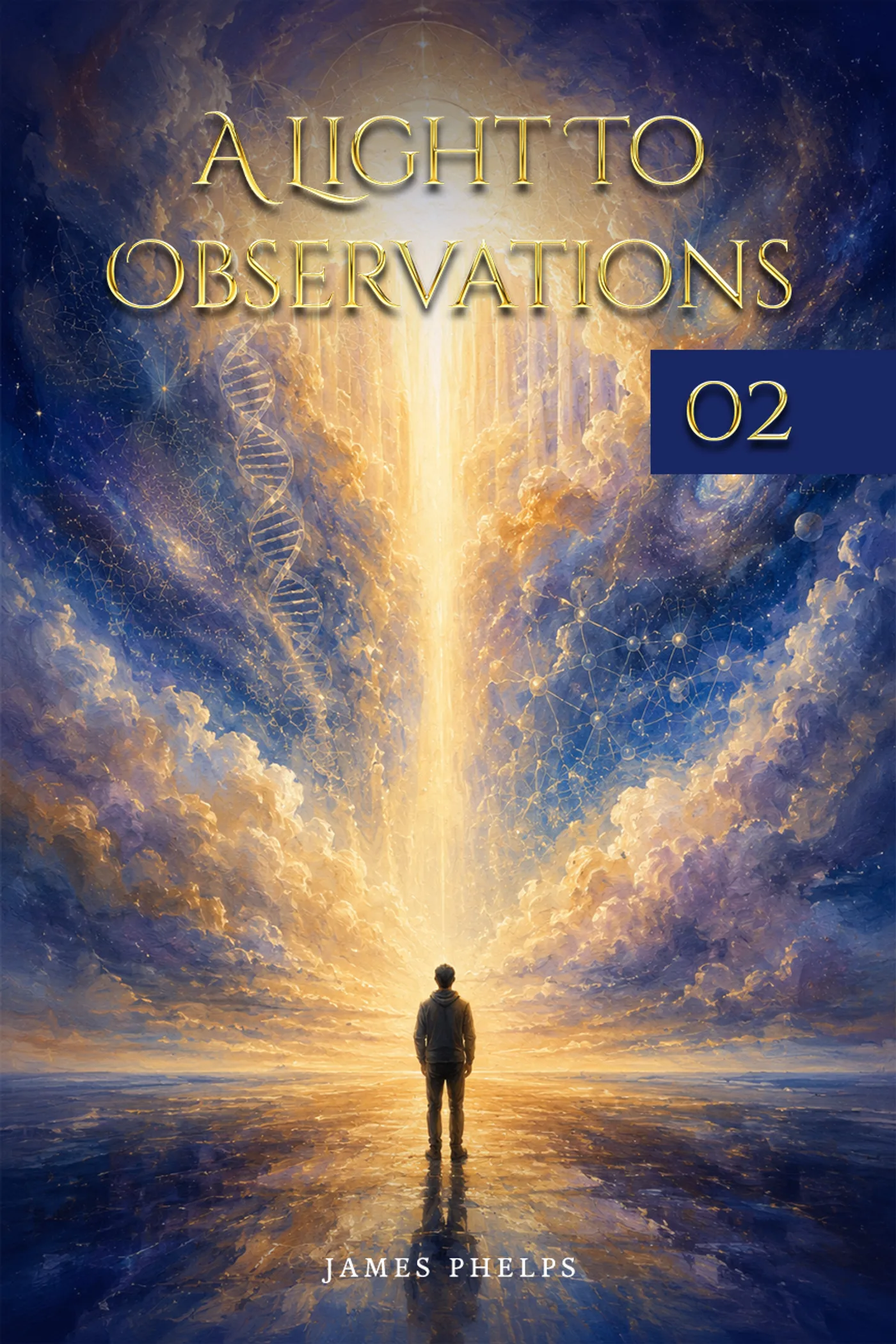 A Light to Observations 2 book cover