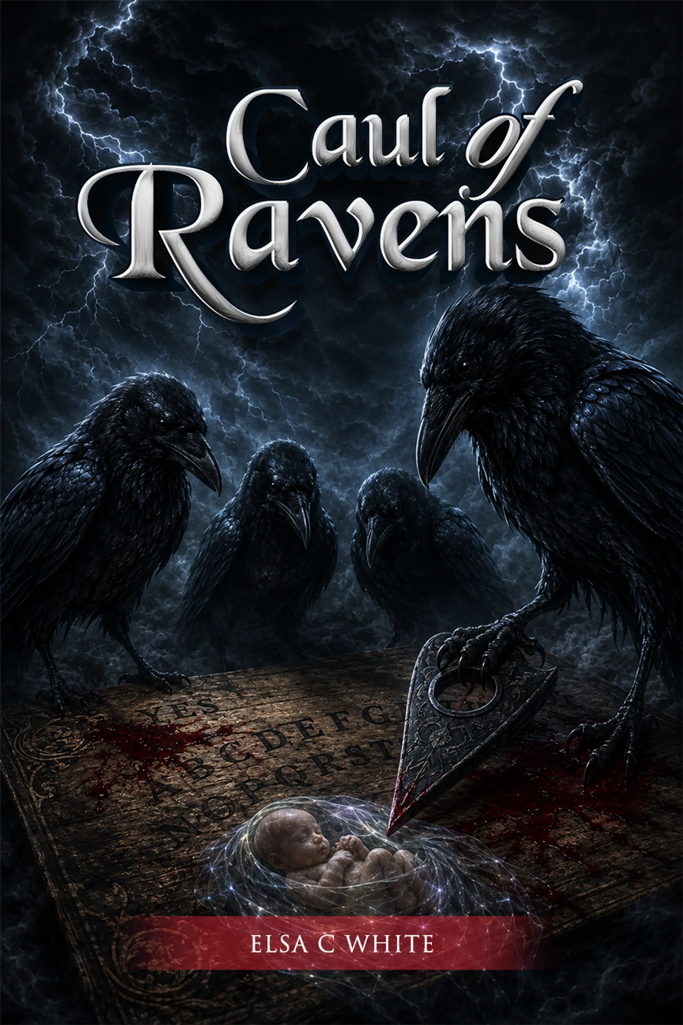 Caul of Ravens