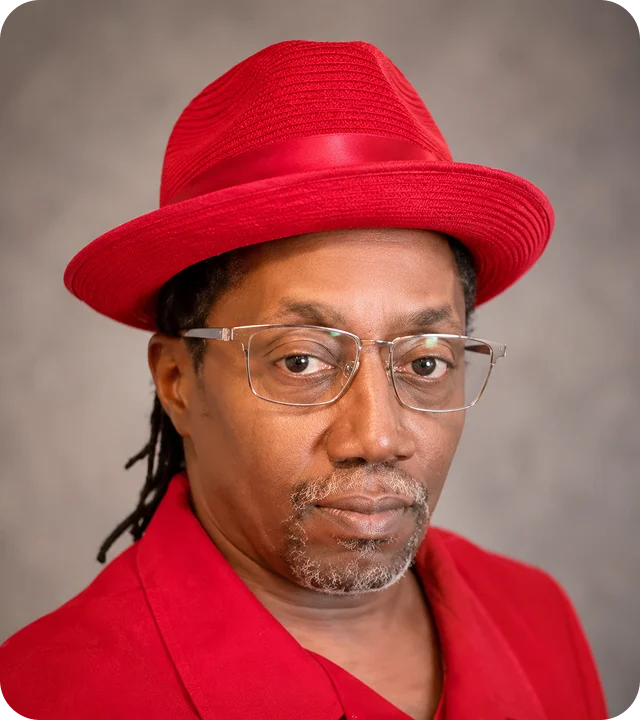 Glenn Mosby
