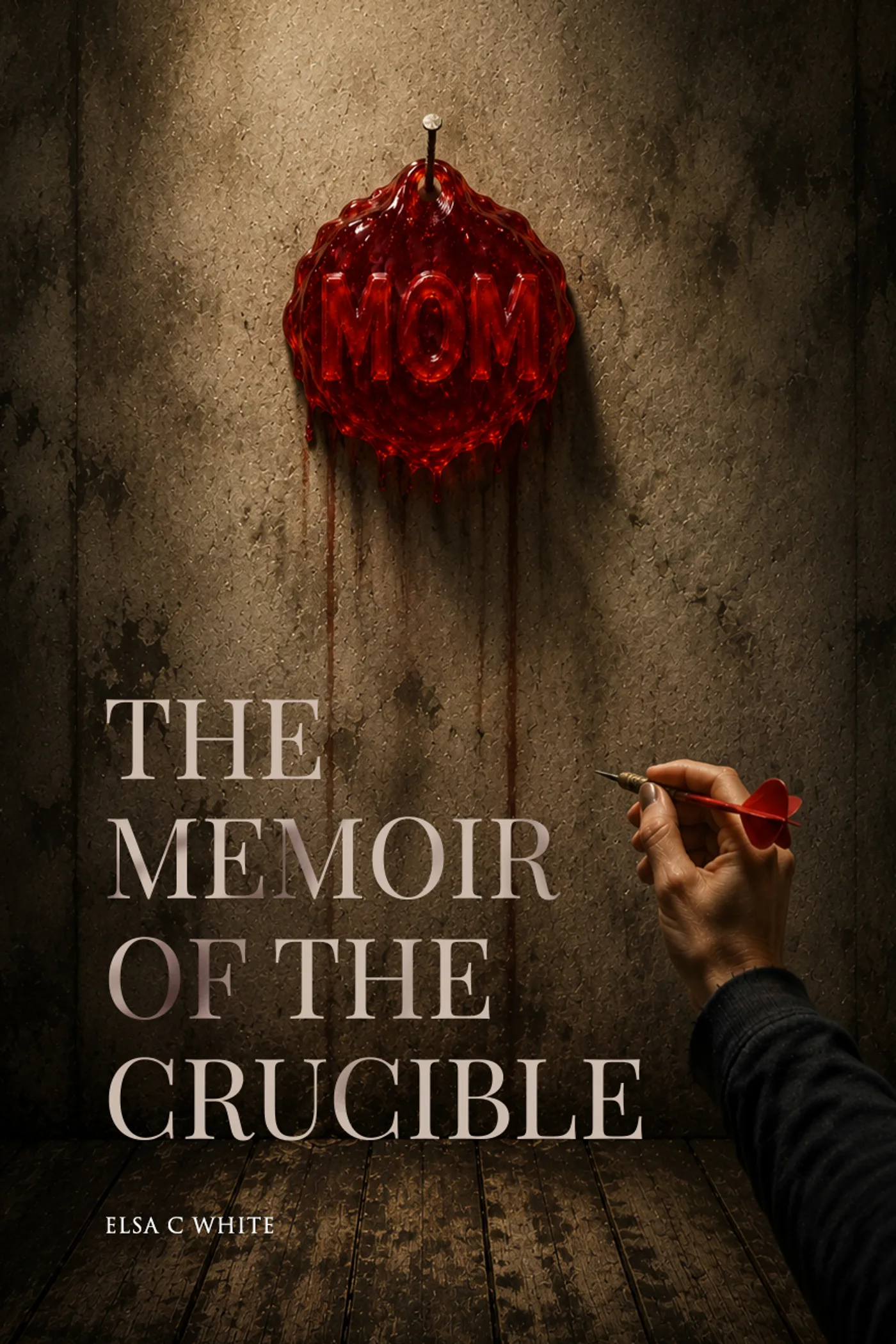 The Memoir of the Crucible