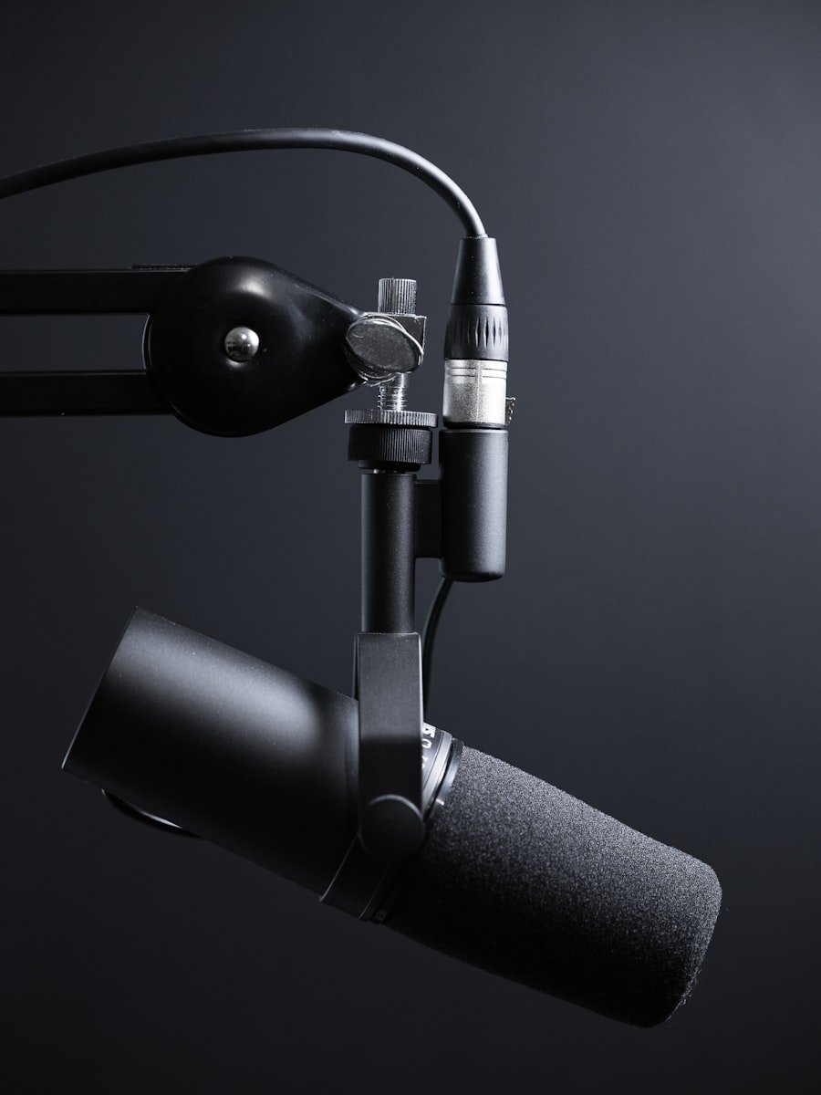 Audiobook Production for Self-Published Authors: What to Know Before You Start