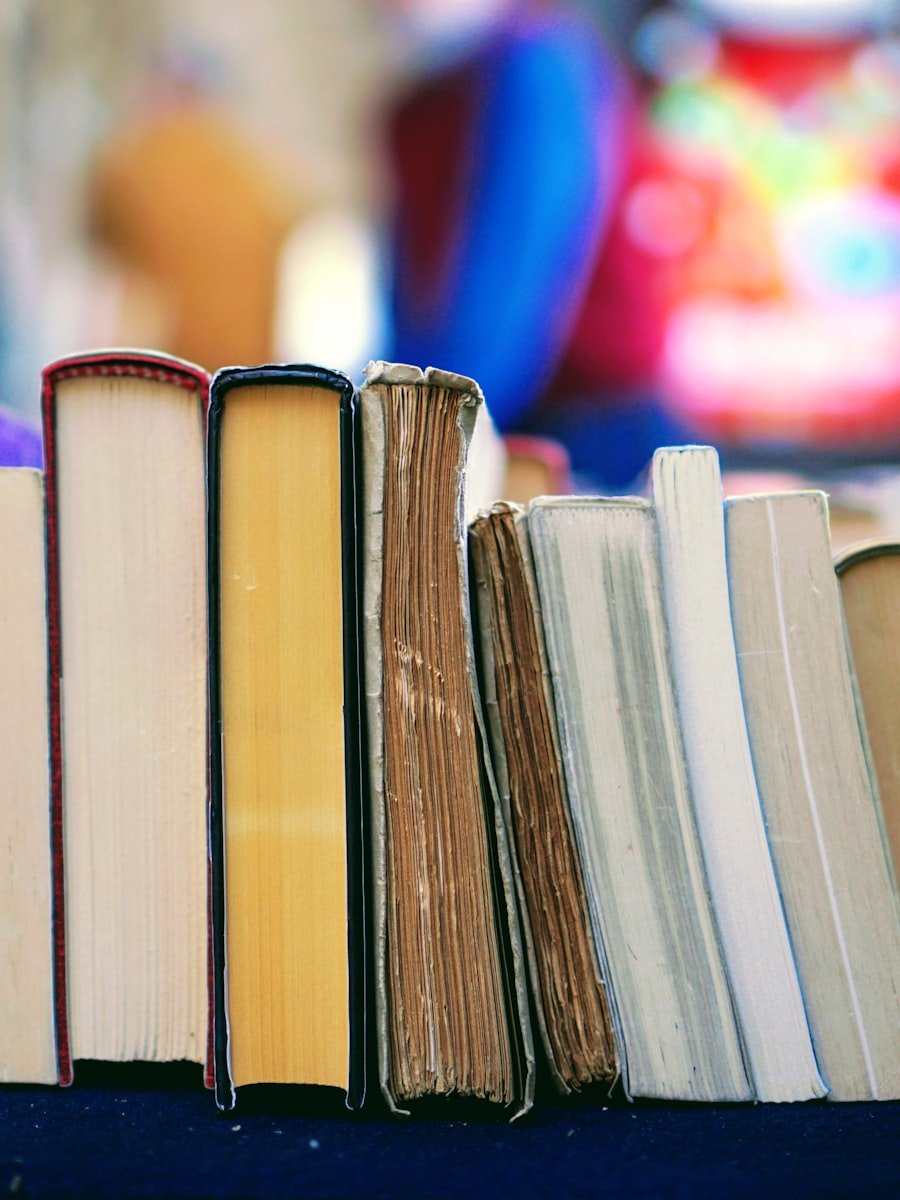 How to Publish a Book on Amazon KDP: A Step-by-Step Guide