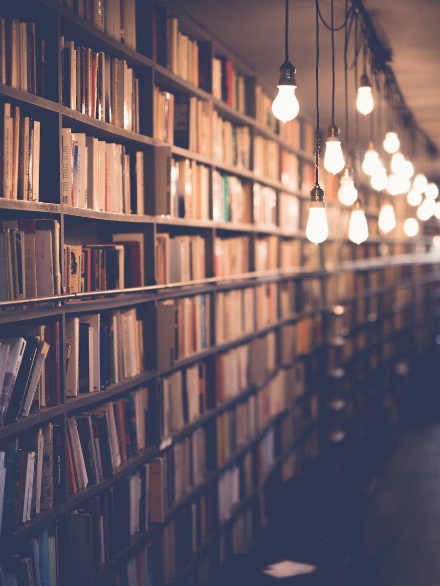 Working With a Book Publishing Company in Austin, Texas