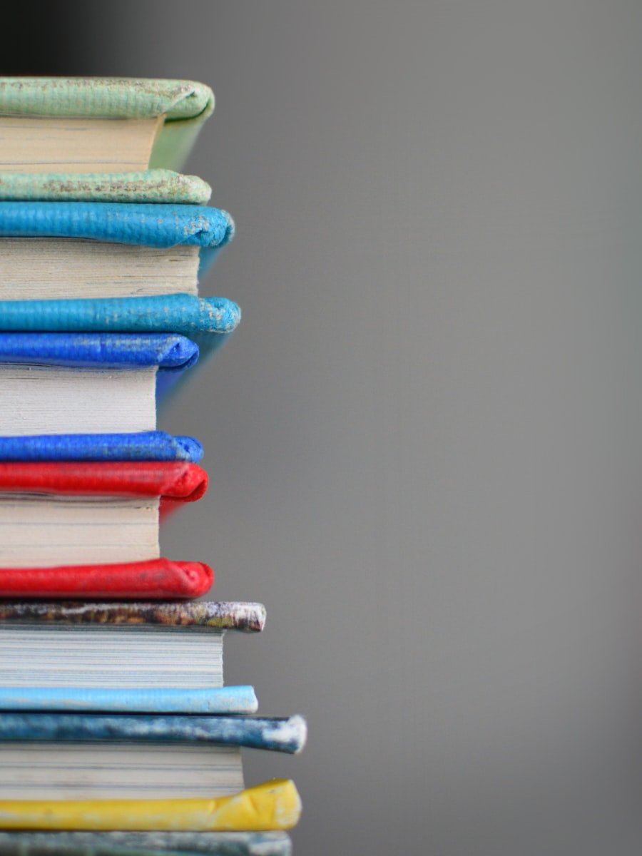 Custom Book Cover Design: Why Original Art Outperforms Stock Templates